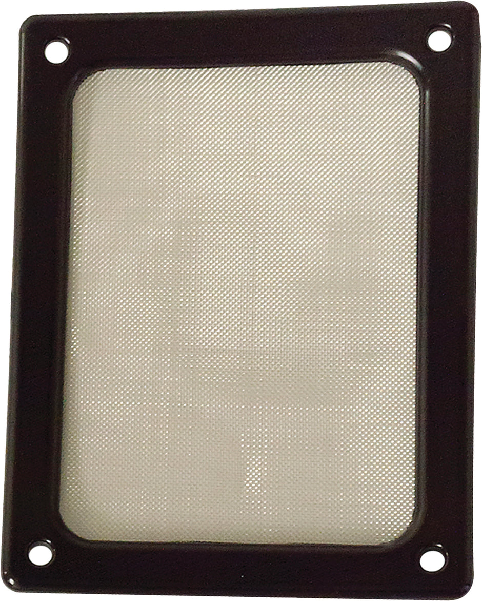 3 Pc Max Flow Vent Clutch Side