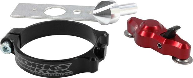 Pro Launch Start Device Ktm 50sx