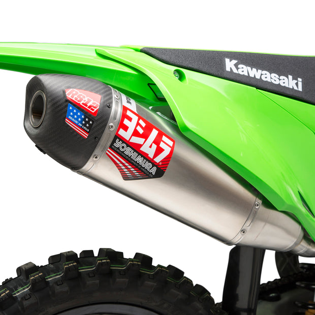 Rs12 System Kaw