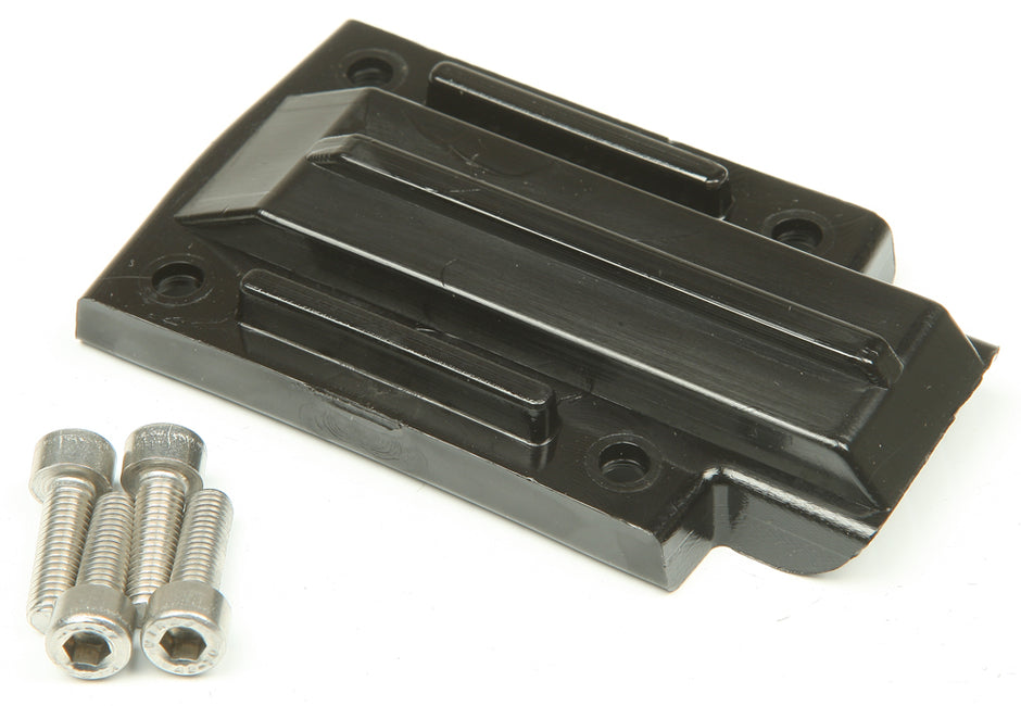 Chain Guide Block 2.0 Insert Black