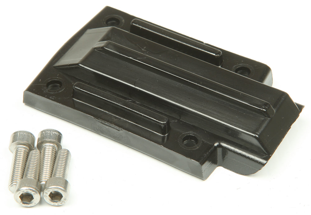 Chain Guide Block 2.0 Insert Black
