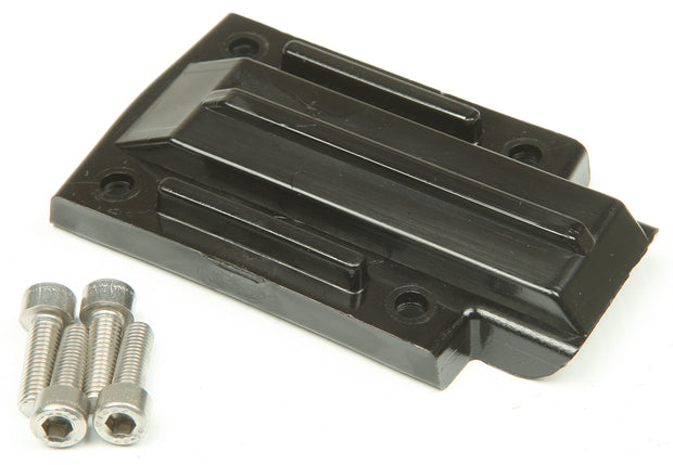 Chain Guide Block 2.0 Insert Black