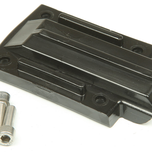Chain Guide Block 2.0 Insert Black