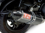 Exhaust Race Trc Full Sys Ss Cf Cf