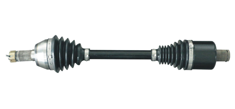 Hd 2.0 Axle Rear
