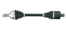 Hd 2.0 Axle Rear