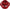 Oil Filler Plug Red