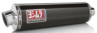 Race Rs 3 Full System Exhaust Single Ss Cf Al