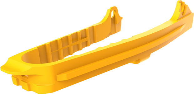 Chain Slider Yellow