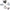 Swingarm Spools Silver