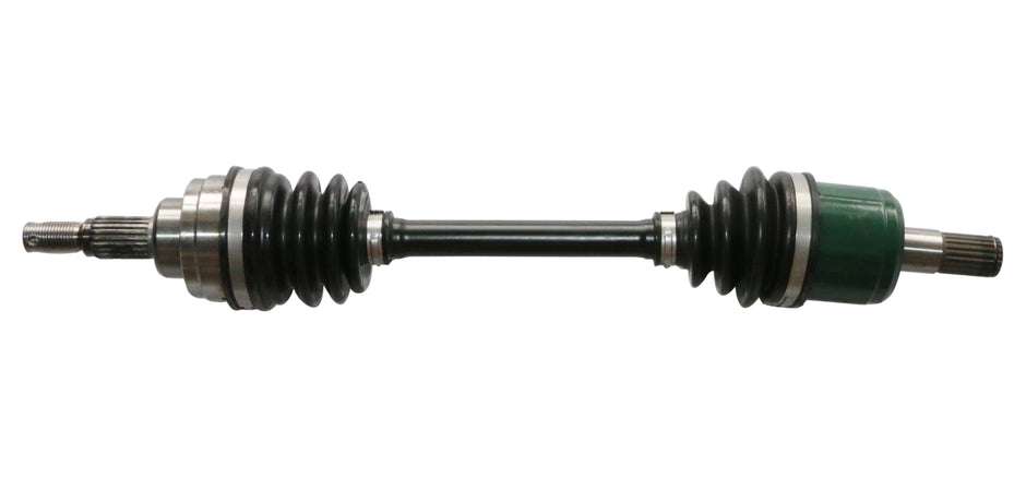 Oe 2.0 Axle Front