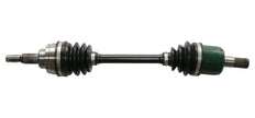 Oe 2.0 Axle Front