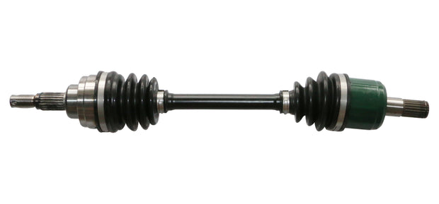 Oe 2.0 Axle Front