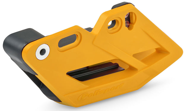 Chain Guide Yellow