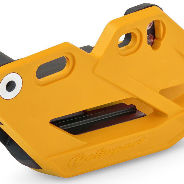 Chain Guide Yellow