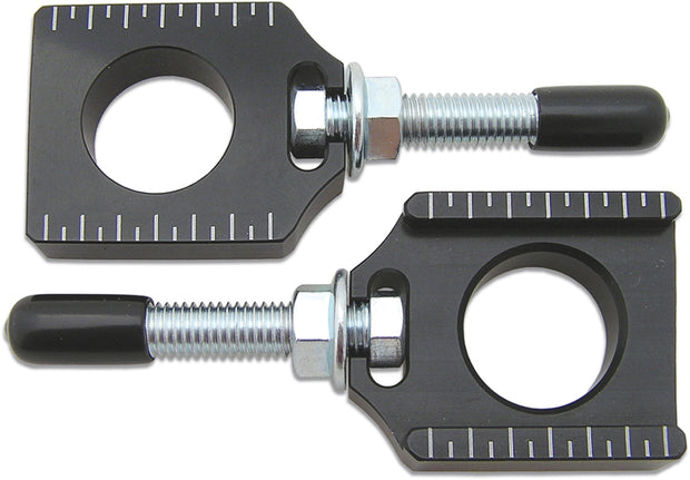 Chain Adjuster Blocks Yam Black
