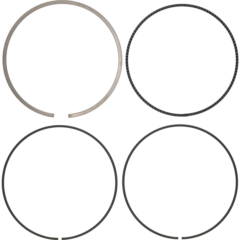 Piston Rings 94.96mm Beta For Vertex Pistons Only