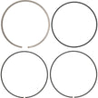 Piston Rings 94.96mm Beta For Vertex Pistons Only
