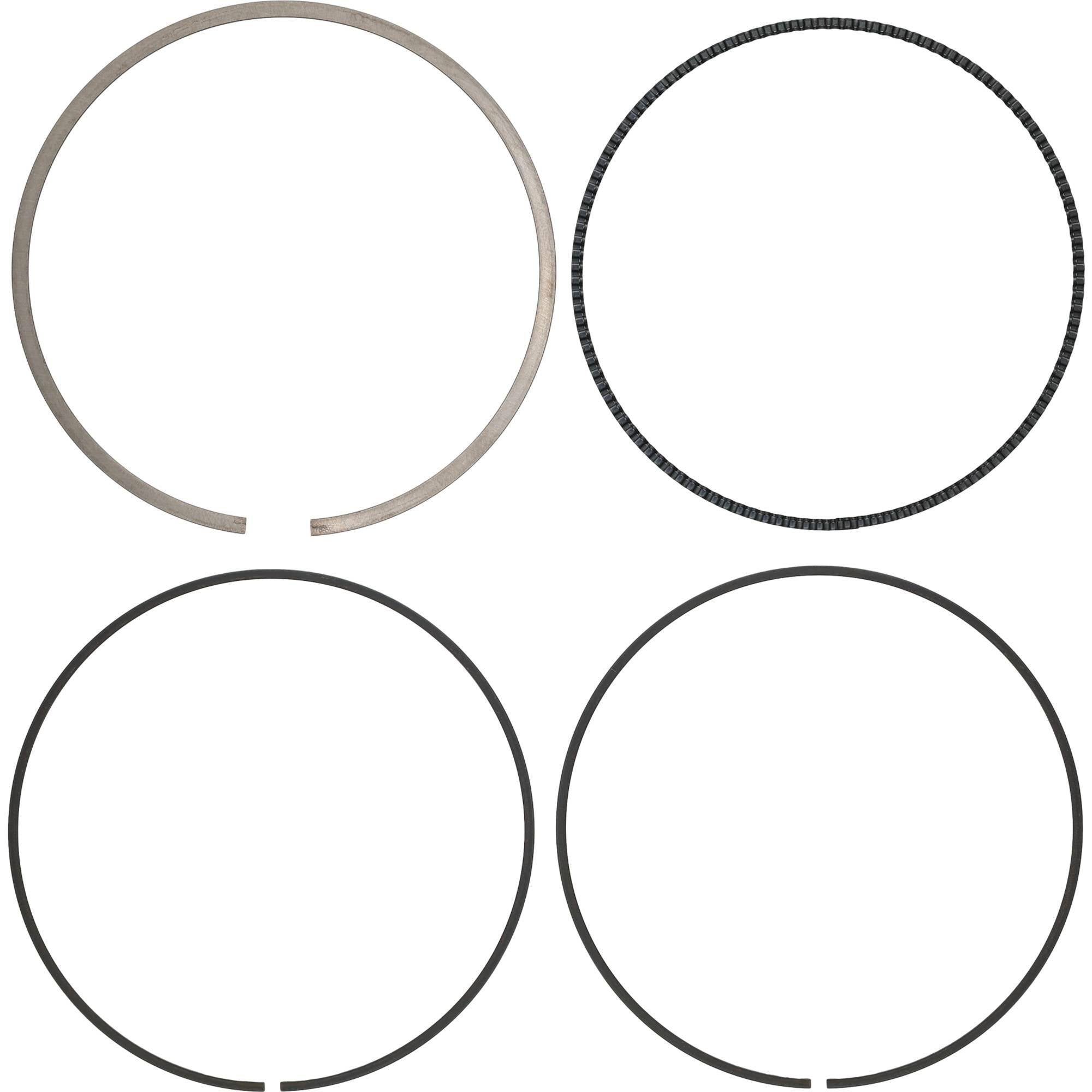 Piston Rings 94.96mm Beta For Vertex Pistons Only