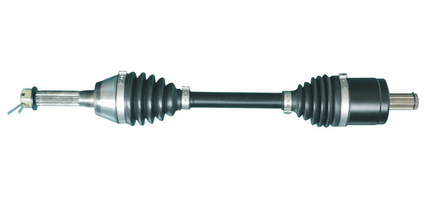 Oe 2.0 Axle Front