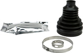 Cv Boot Kit