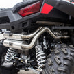 Perf Series Full System Brushed Pol