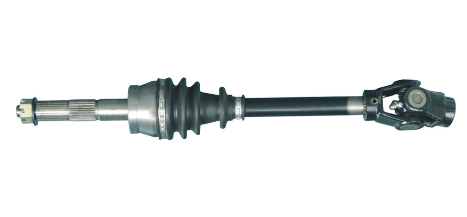 Oe 2.0 Axle Front