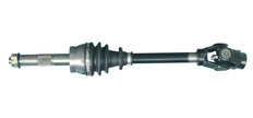 Oe 2.0 Axle Front