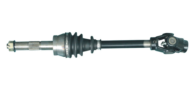 Oe 2.0 Axle Front