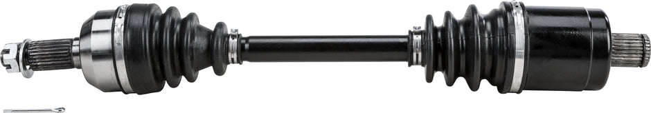 Oe Rear Axle