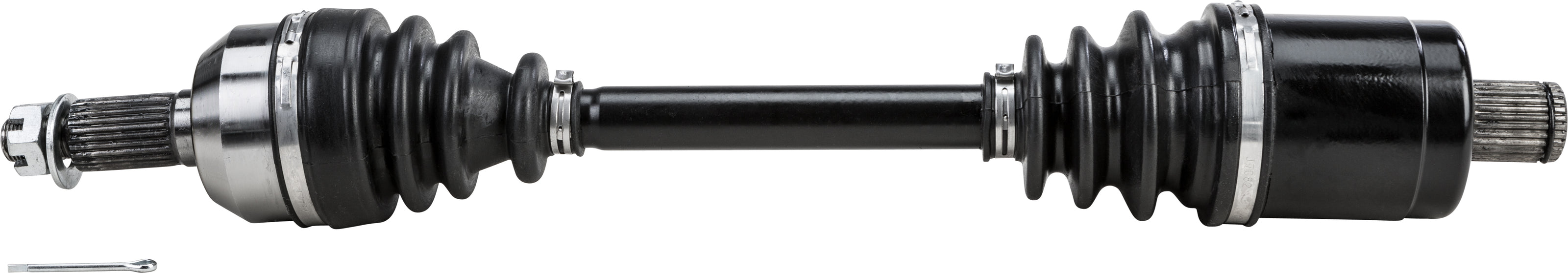 Oe Rear Axle