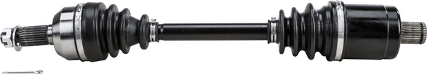 Oe Rear Axle