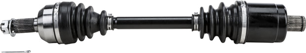 Oe Rear Axle