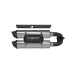 Dual Stack S/O Mflr Pol