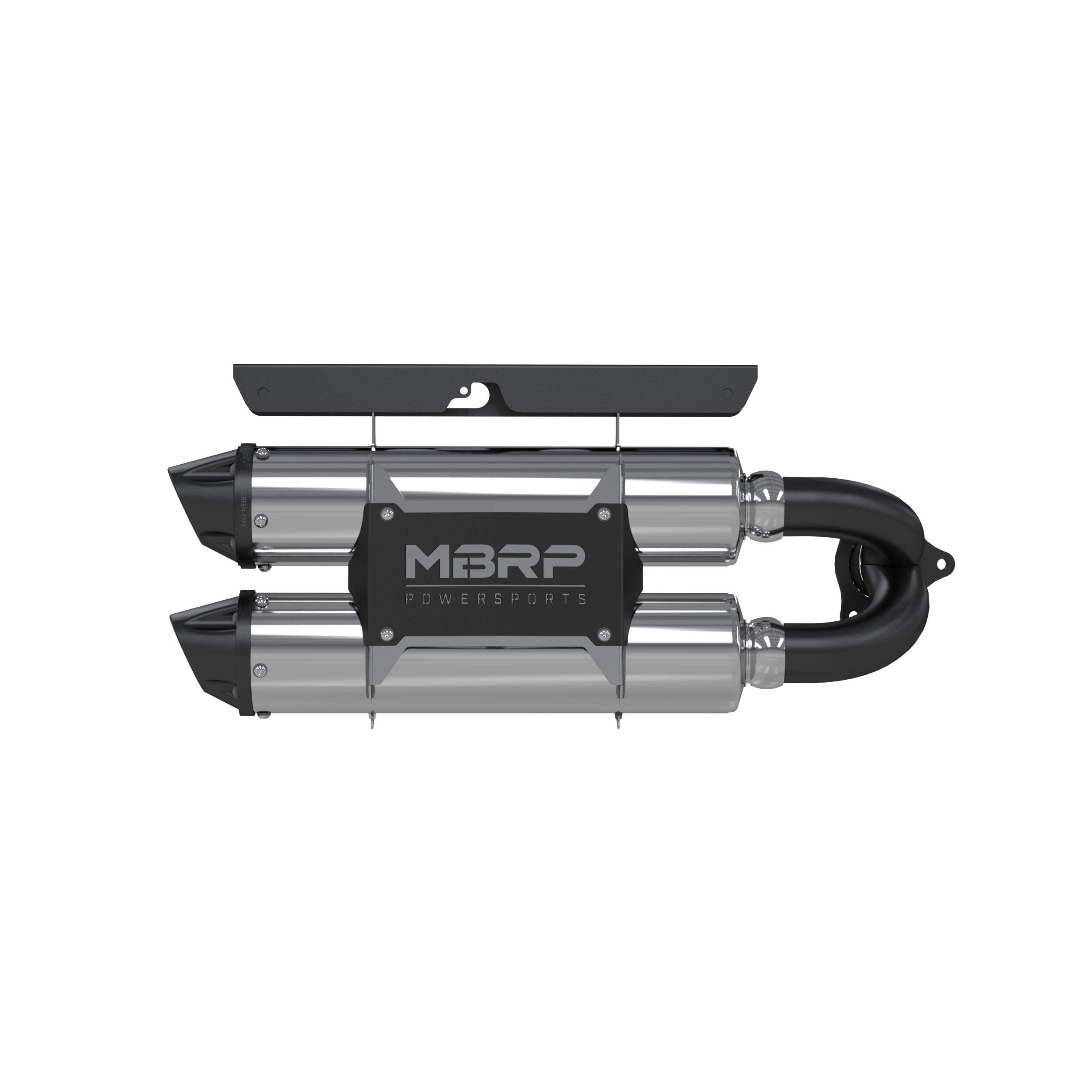 Dual Stack S/O Mflr Pol