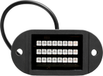 X1 Rock Light X1 24 Led Rock Light + Cable