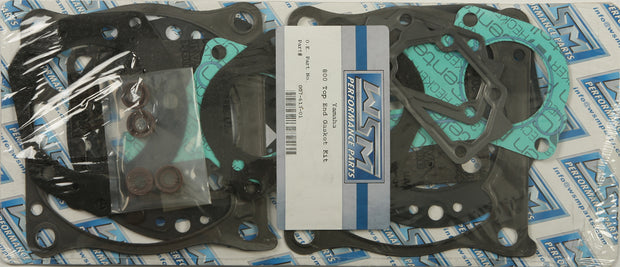 Top End Gasket Kit Yam