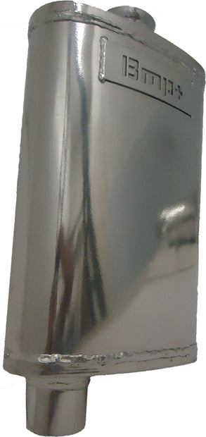 Full Velocity Muffler