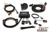 Std Turn Signal Kit Pol