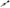 6 Ball Heavy Duty Axle Front