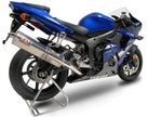 Street Trs Slip On Exhaust Ss Ss Ss