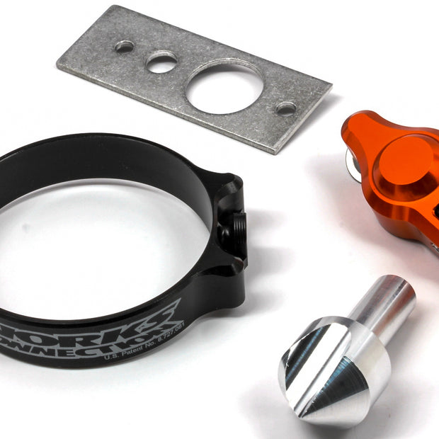 Pro Launch Start Device