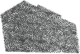 Air Box Foam Seal Pol