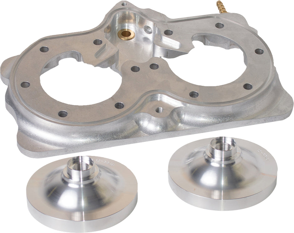 Power Dome Head Set Axys 800 6 8 000 Ft