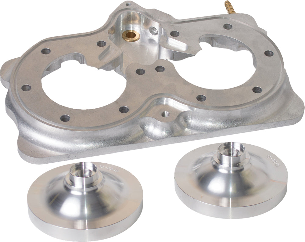 Power Dome Head Set Axys 800 6 8 000 Ft