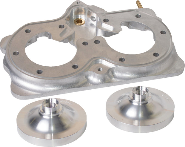 Power Dome Head Set Axys 800 6 8 000 Ft