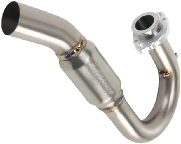 Megabomb Header S/S Husqvarna Tc449 '11 12