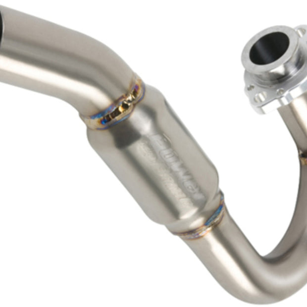 Megabomb Header S/S Husqvarna Tc449 '11 12