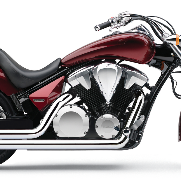 Speedster Slashdown F/S Chr Hon Vt1300cr/Cs/Ct/Cx 10 19