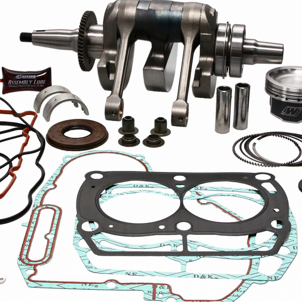 Engine Rebuild Kit Garage Buddy Pol